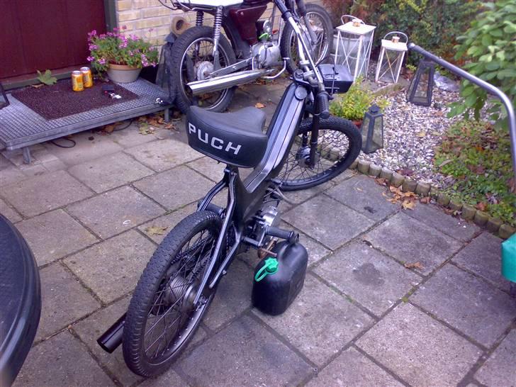 Puch Maxi [Byttet] billede 3