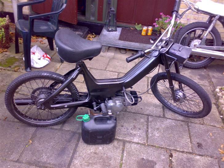 Puch Maxi [Byttet] billede 4