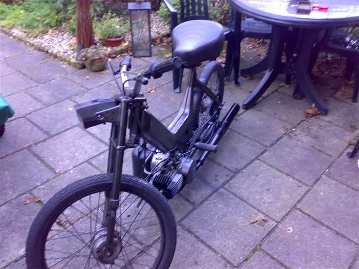 Puch Maxi [Byttet] billede 6