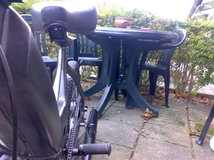 Puch Maxi [Byttet] billede 7