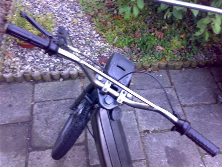 Puch Maxi [Byttet] billede 8