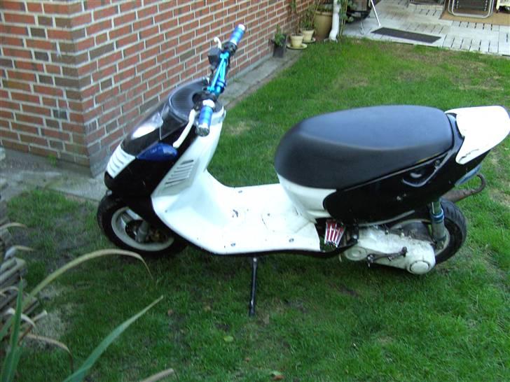 Aprilia sonic solgt billede 13