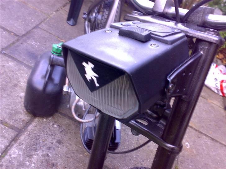 Puch Maxi [Byttet] billede 9