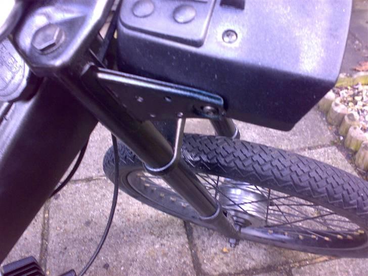 Puch Maxi [Byttet] billede 10