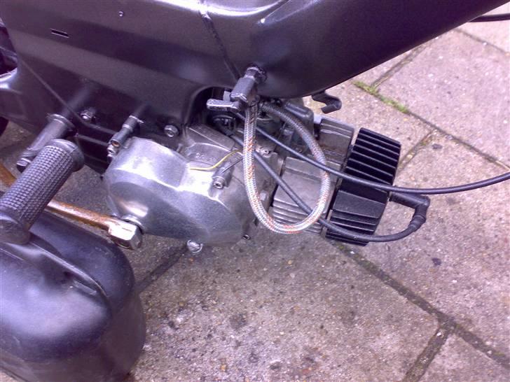 Puch Maxi [Byttet] billede 11