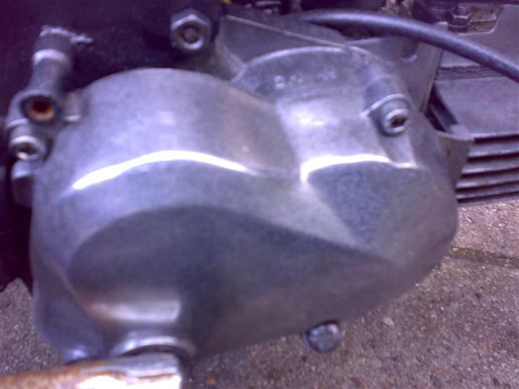 Puch Maxi [Byttet] billede 12