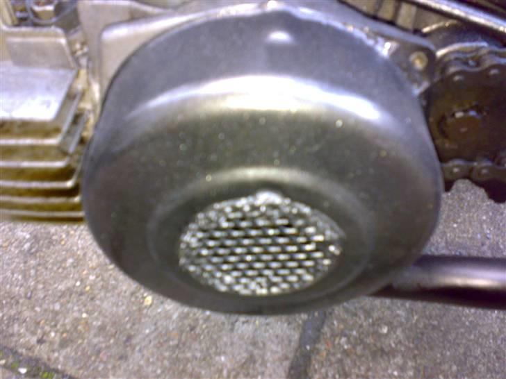 Puch Maxi [Byttet] billede 13