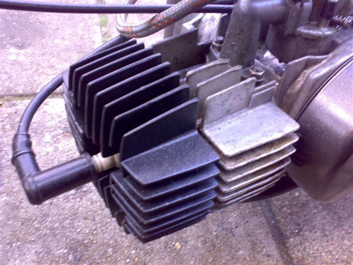 Puch Maxi [Byttet] billede 14