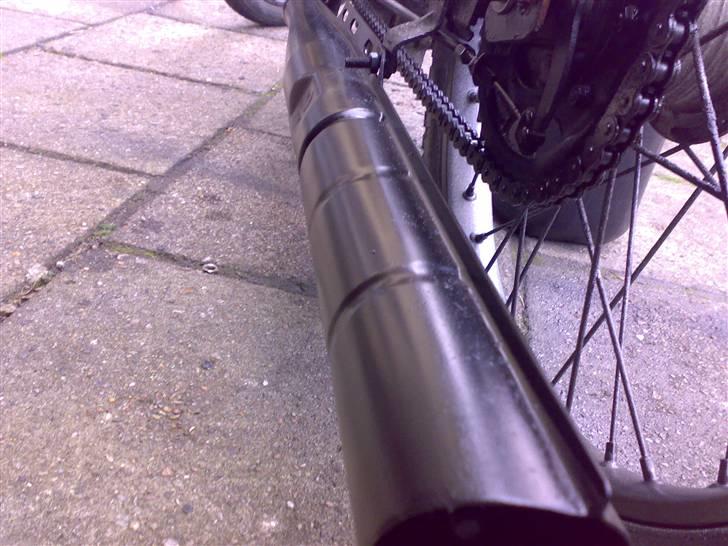 Puch Maxi [Byttet] billede 15