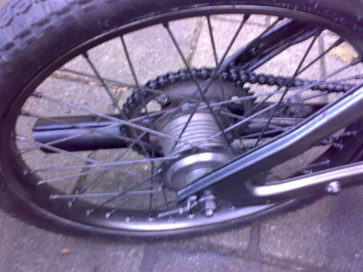 Puch Maxi [Byttet] billede 16