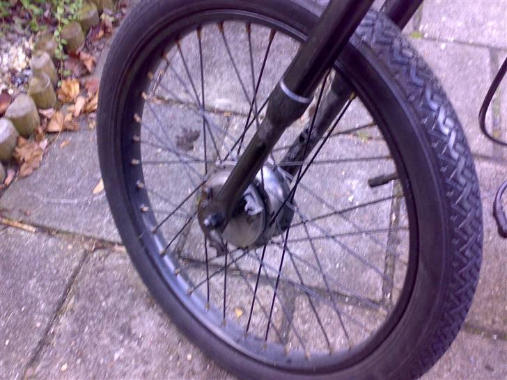 Puch Maxi [Byttet] billede 17