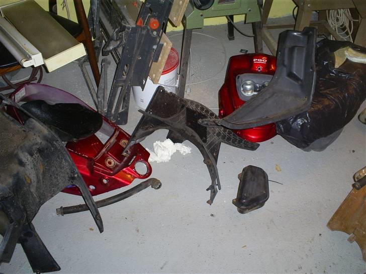 PGO Hot 50     solgt billede 3