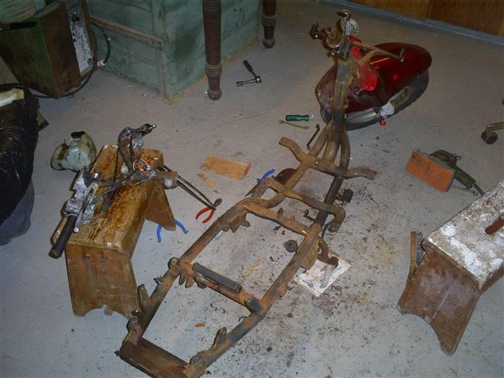 PGO Hot 50     solgt billede 4