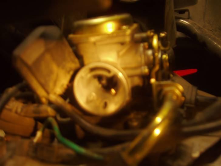 Kymco Agility Hverdags hest billede 12