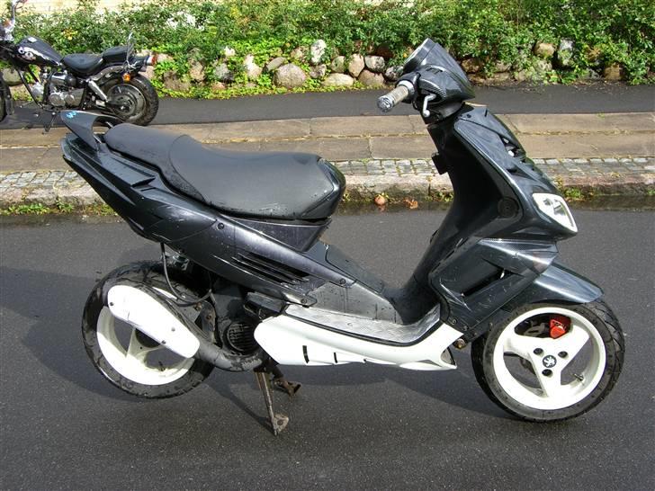 Peugeot speedfigt 2 ( TIL SALG! ) billede 4