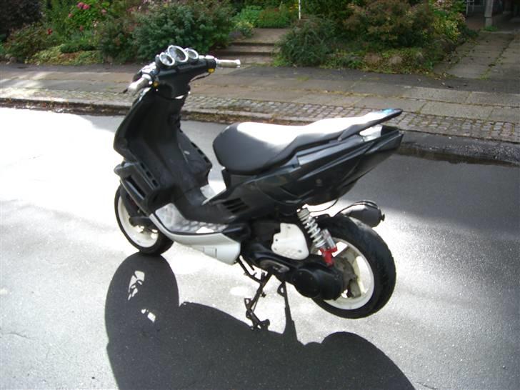 Peugeot speedfigt 2 ( TIL SALG! ) billede 5