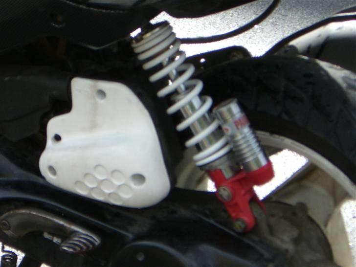 Peugeot speedfigt 2 ( TIL SALG! ) billede 6