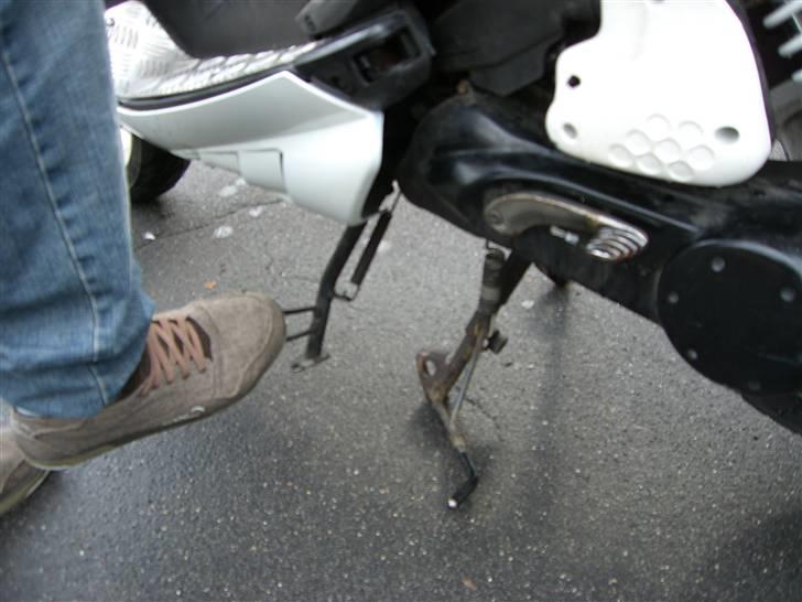 Peugeot speedfigt 2 ( TIL SALG! ) billede 7