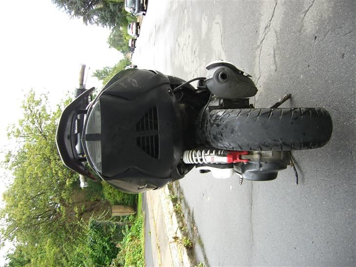 Peugeot speedfigt 2 ( TIL SALG! ) - den er ret beskidt billede 8