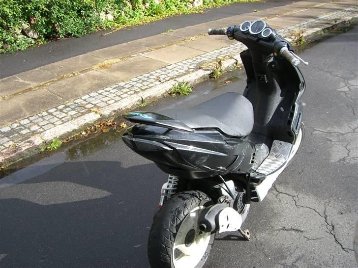 Peugeot speedfigt 2 ( TIL SALG! ) billede 11