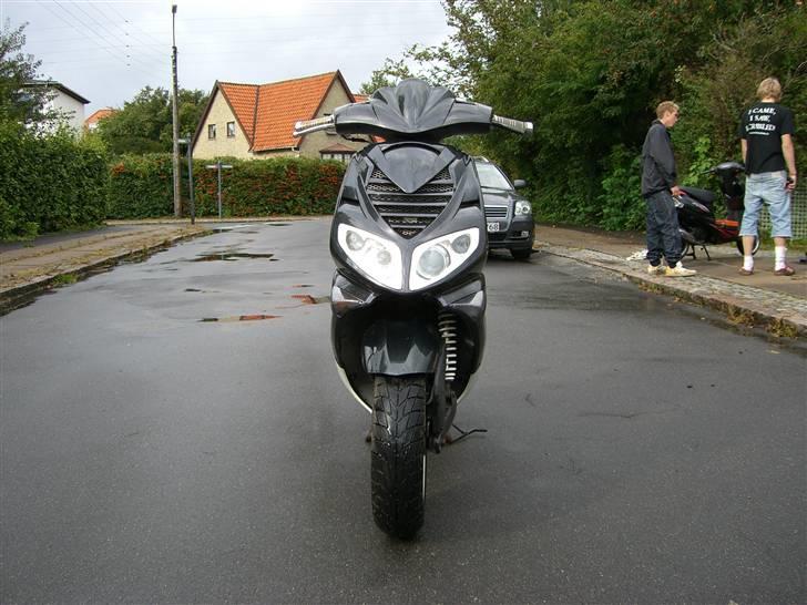 Peugeot speedfigt 2 ( TIL SALG! ) billede 13