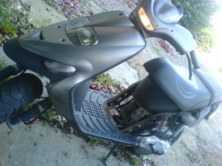 Gilera Stalker Solgt  billede 1