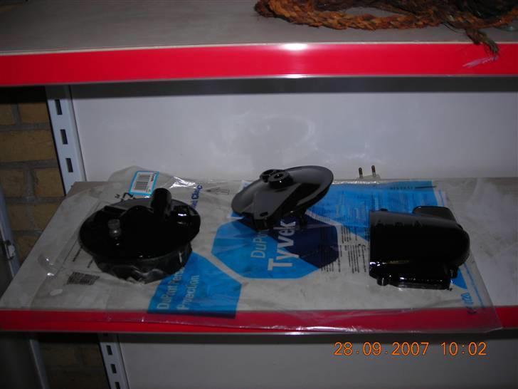 Yamaha yamaha k1 froggi billede 4