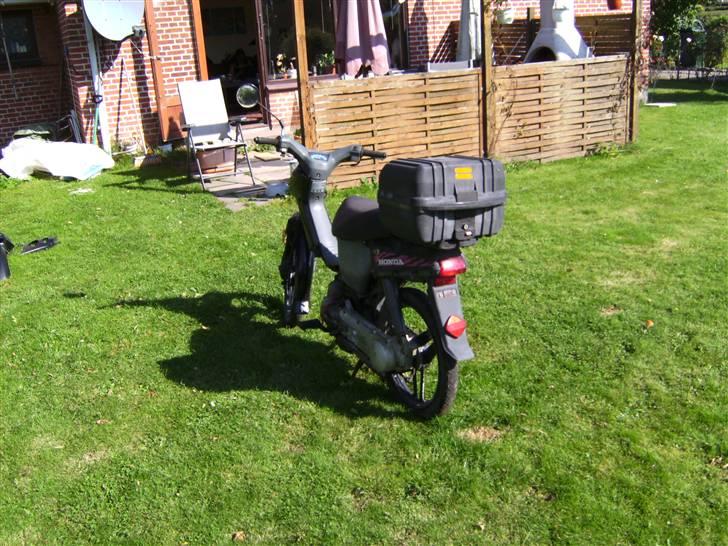Honda welleoo smidt ud billede 5