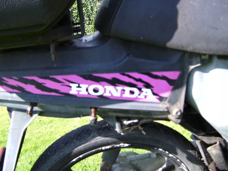 Honda welleoo smidt ud billede 7