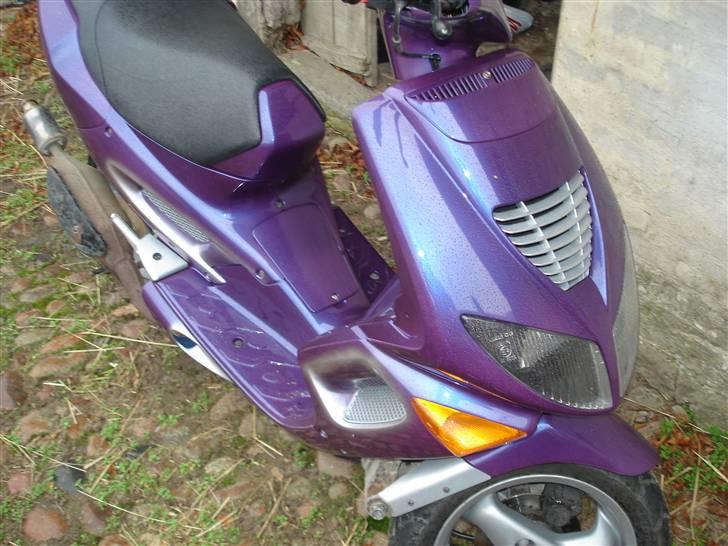 Peugeot speedfight 1 lc billede 1