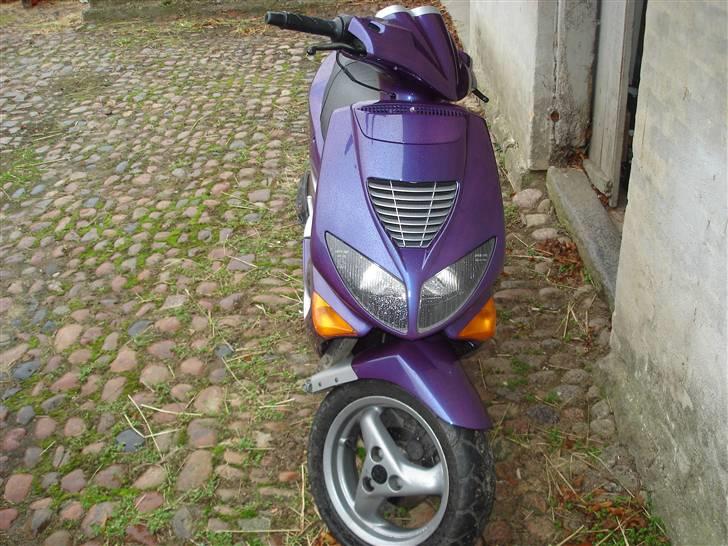 Peugeot speedfight 1 lc billede 3