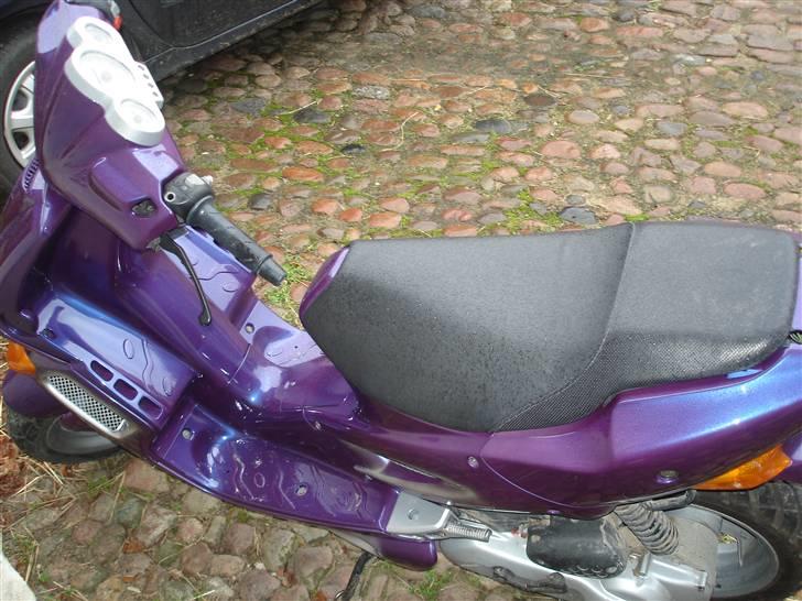 Peugeot speedfight 1 lc billede 5