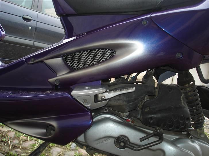 Peugeot speedfight 1 lc billede 6