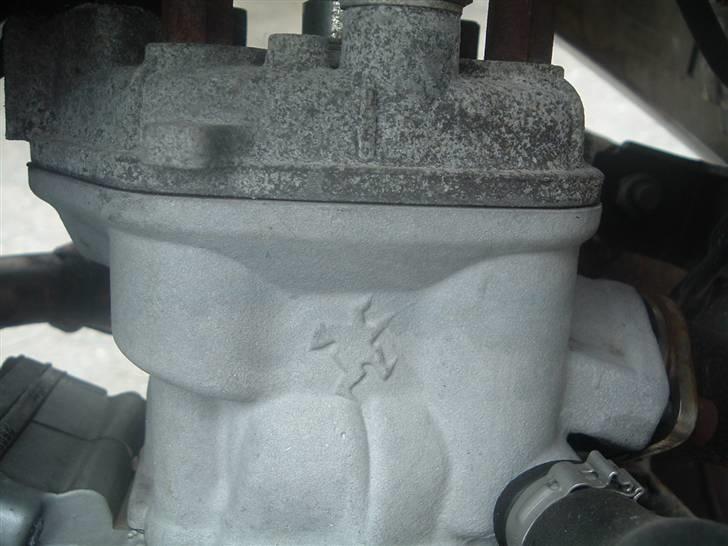 Gilera rcr solgt billede 7