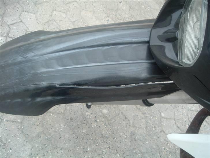 Gilera rcr solgt billede 9