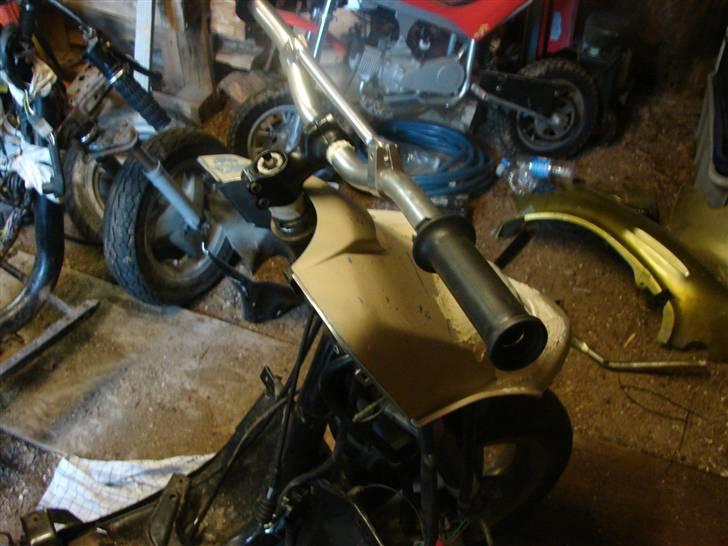 Adly Cat50 solgt billede 10