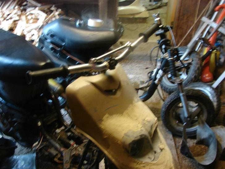 Adly Cat50 solgt billede 11