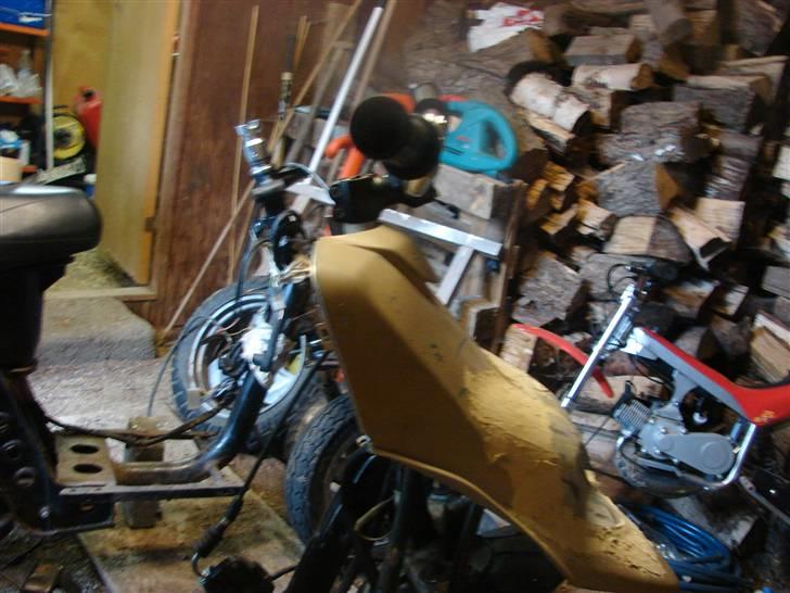 Adly Cat50 solgt billede 12