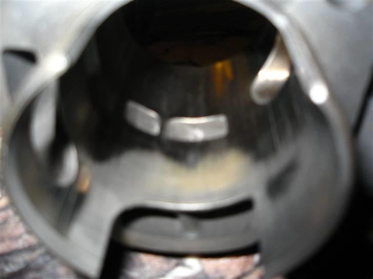 Honda SFX billede 13