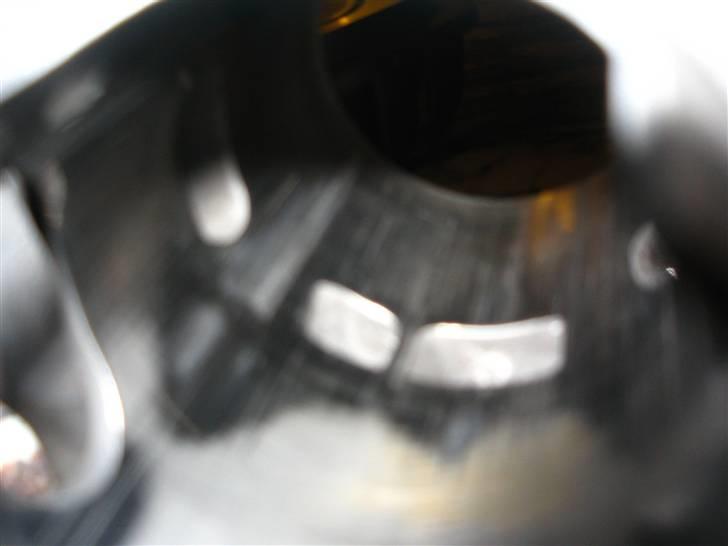 Honda SFX billede 14