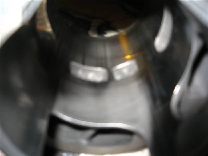 Honda SFX billede 15