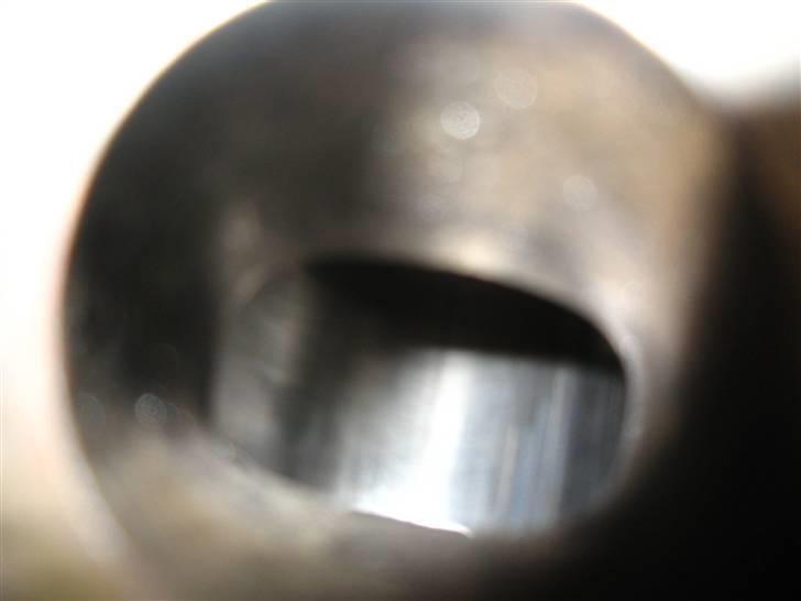 Honda SFX billede 16