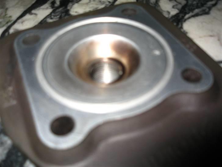 Honda SFX billede 17