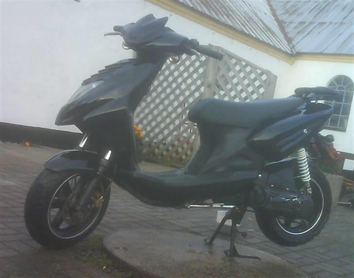 CPI Oliver Sport  billede 1