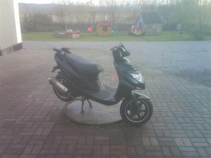 CPI Oliver Sport  billede 2