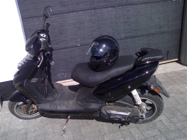 CPI Oliver Sport  billede 3