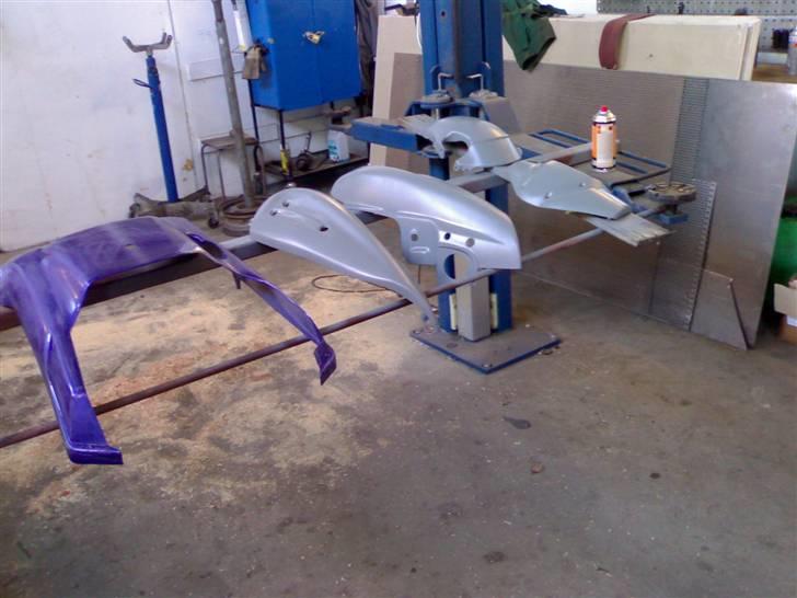 CPI Oliver Sport  billede 4