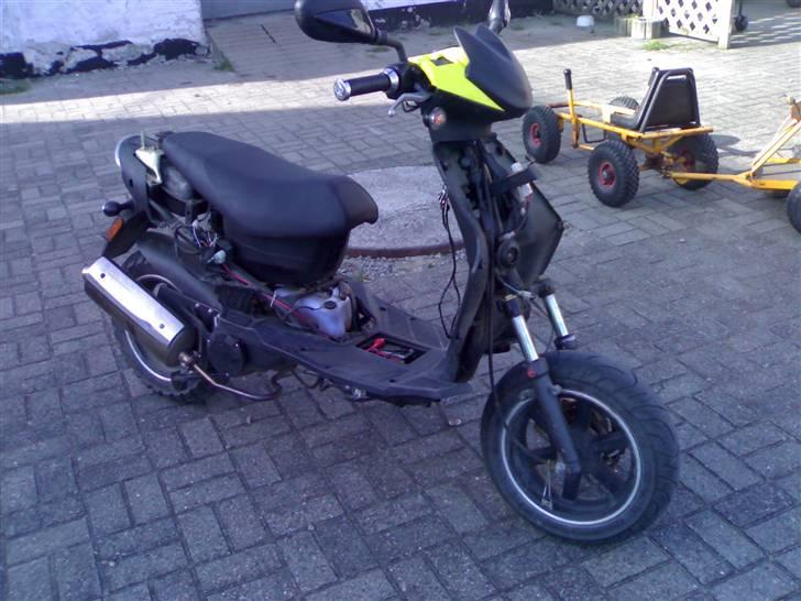 CPI Oliver Sport  billede 6