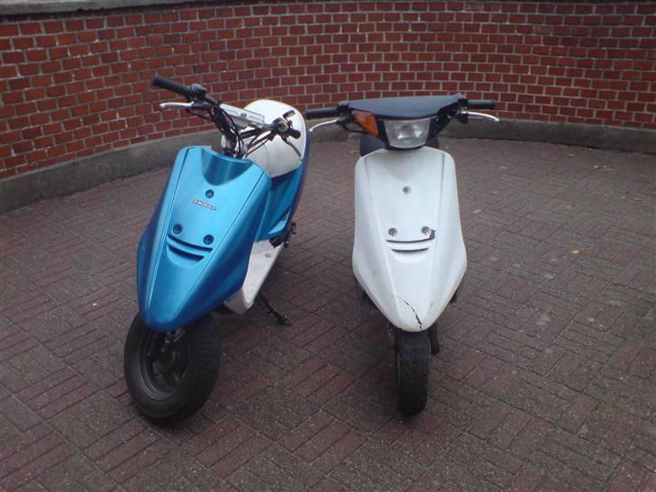 Yamaha Jog As =Byttet til hot50= billede 7