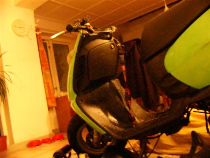 Aprilia sonic **solgt** - nyt billede 11